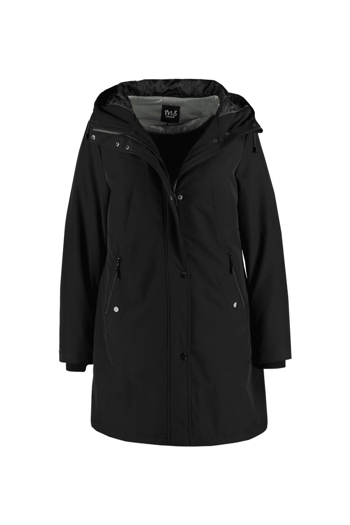 Femmes Parka coupe-vent | MS Mode