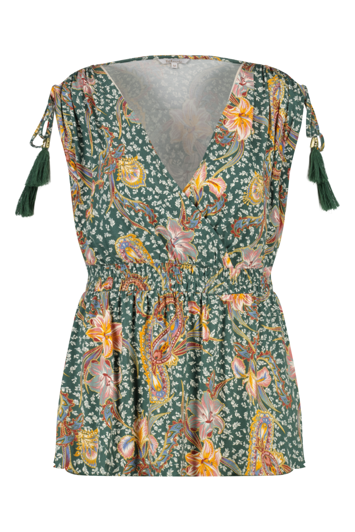 Lili et lala robe clearance verte